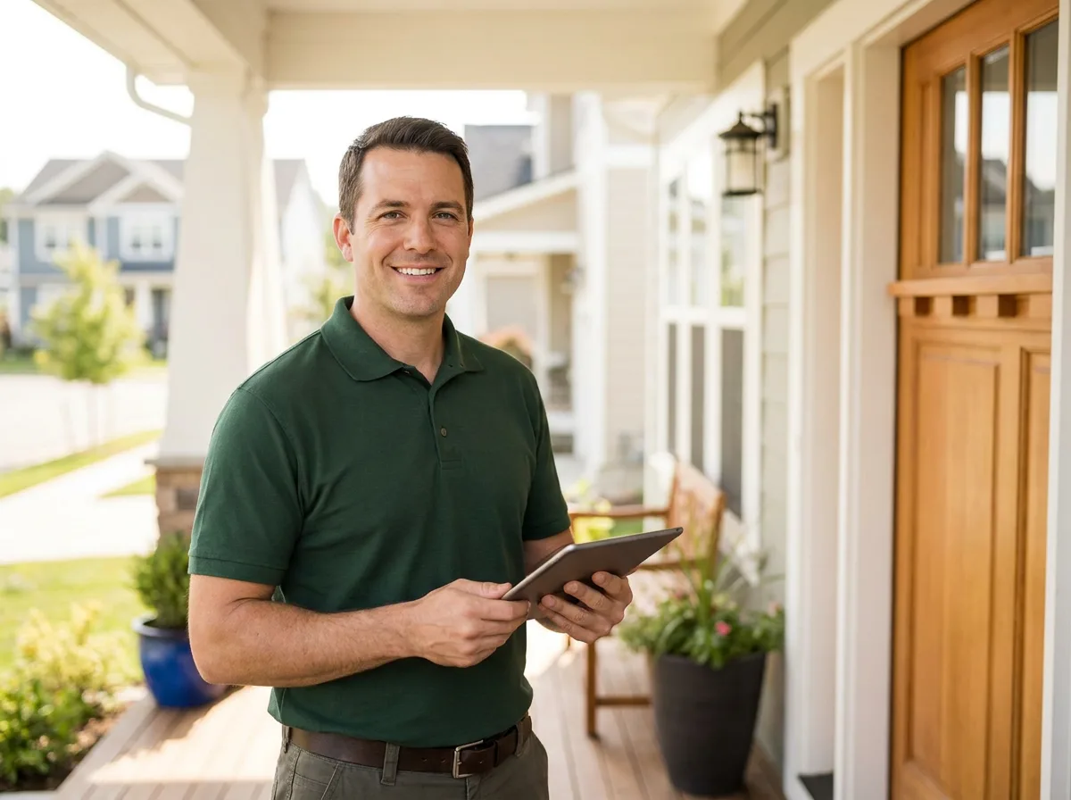Pest control FAQs for Bogota, TN